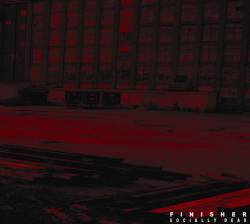 Finisher (USA-2) : Socially Dead